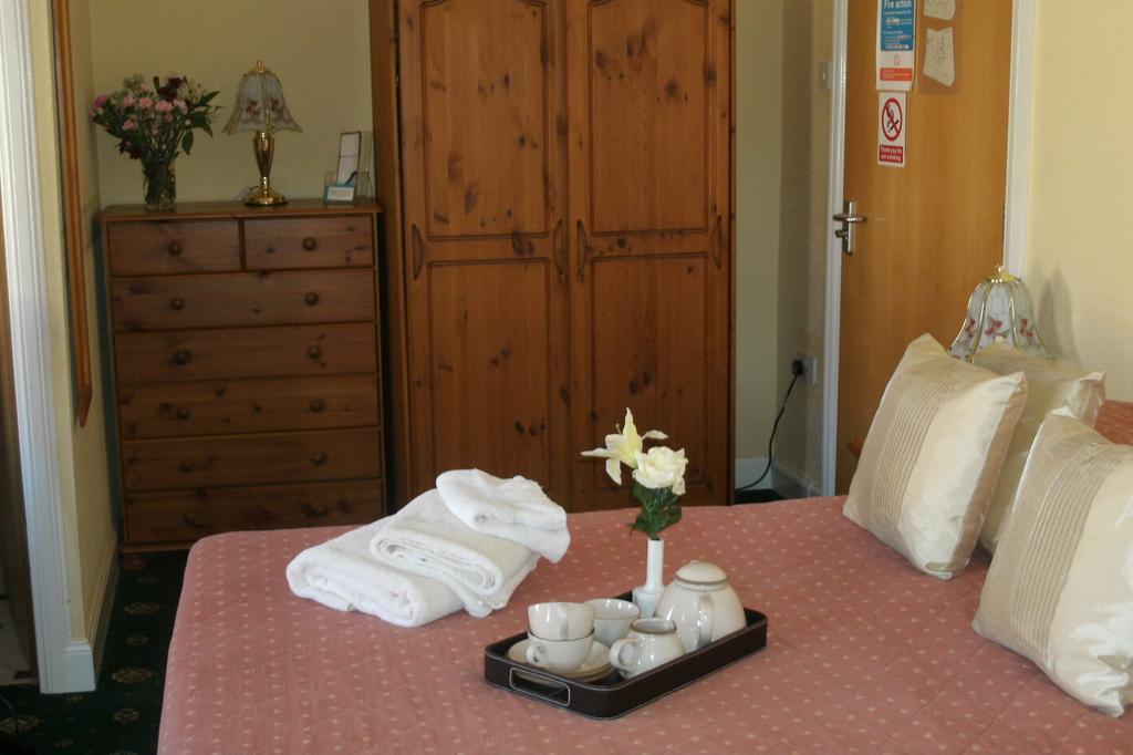 The Cobbled Yard Hotel 버윅어폰트위드 외부 사진